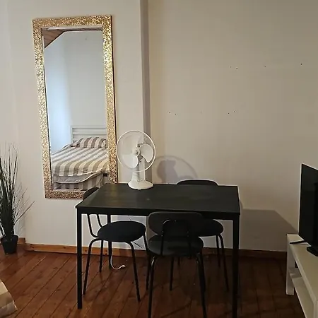 Apartment Wandre Pro 03