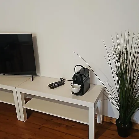 Apartment Wandre Pro 03