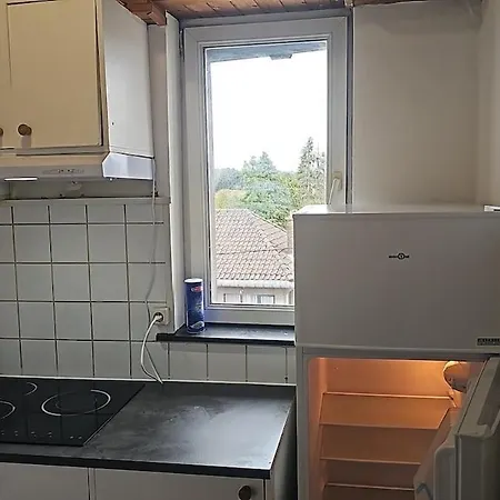 Apartment Wandre Pro 03 Lüttich