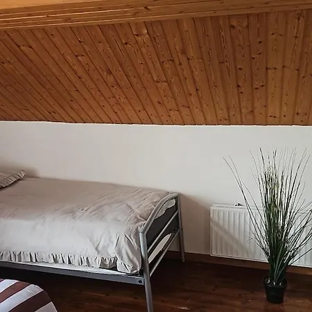 Wandre Pro 03 Apartment Lüttich