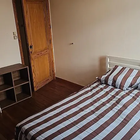Apartment Wandre Pro 03 Lüttich