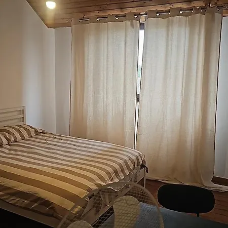 Apartment Wandre Pro 03 Lüttich