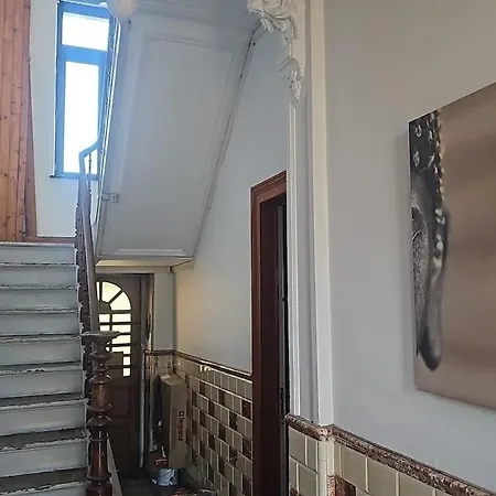Wandre Pro 03 Apartment *